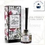 Flora Scent Diffuser Home Air Freshener 100ML