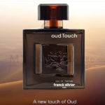 Franck Olivier Oud Touch Perfume For Men 100ML - Image 2