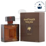 Franck Olivier Oud Touch Perfume For Men 100ML