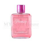 Frenzy Via Pink Perfume 100ML - Image 2