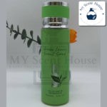 Green Leaves Scent Spray Body Mist 250ML