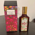 Gucci Flora Gorgeous Gardenia EDP Intense Women Perfume 100ML - Image 2