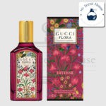 Gucci Flora Gorgeous Gardenia EDP Intense Women Perfume 100ML