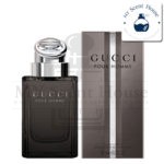 Gucci Pour Homme Perfume For Men 100ML