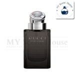 Gucci Pour Homme Perfume For Men 100ML - Image 2