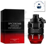 Viktor & Rolf Spicebomb Infrared EDP Perfume 90ML