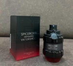 Viktor & Rolf Spicebomb Infrared EDP Perfume 90ML - Image 2