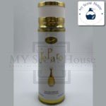 Jeparo Body Mist 250ML