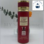 Lost Cherry Body Mist 250ML