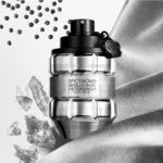 Viktor & Rolf Spicebomb Metallic Musk Perfume 90ML - Image 2