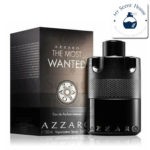 Azzaro The Most Wanted Intense Perfume For Men 100ML