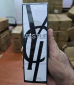 Luca Bossi Mystle EDP Perfume 100ML - Image 2