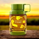 Armaf Odyssey Tyrant Special Edition Perfume For Men 100ML - Image 2