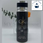 Ok De Body Mist 250ML