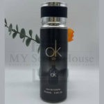 Ok De Body Mist 250ML - Image 2