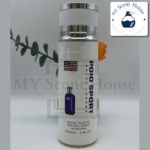 Poio Sport Body Mist 250ML