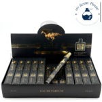 Qaed Al Fursan Black Pocket Perfume 35ML