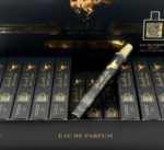 Qaed Al Fursan Black Pocket Perfume 35ML - Image 2