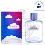 Soft Cloud Via Pink Perfume 100ML