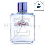 Soft Cloud Via Pink Perfume 100ML - Image 2