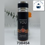 Stronger By You Body Mist 250ML