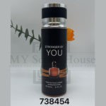 Stronger By You Body Mist 250ML - Image 2