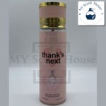 Thanks Next Body Mist 250ML