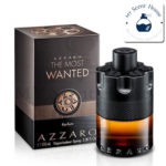 Azzaro The Most Wanted Perfume For Men 100ML