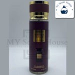 Tobacco Vanille Body Mist 250ML