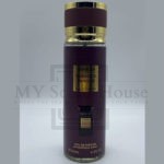 Tobacco Vanille Body Mist 250ML - Image 2