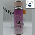 Vercage Bright Crystal Body Mist 250ML