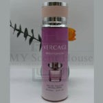 Vercage Bright Crystal Body Mist 250ML - Image 2