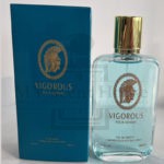 Vigorous Via Pink Perfume 100ML - Image 2