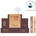 Amber Oud Gold Edition Extreme Pocket Perfume 35ML