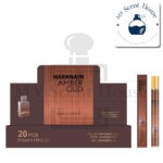 Amber Oud Tobacco Edition Pocket Perfume 35ML