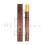 Amber Oud Tobacco Edition Pocket Perfume 35ML - Image 2