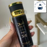 Asad Black Fragrance Mist 90ML (Clive)