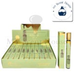 Eclaire Pistache Pocket Perfume 35ML