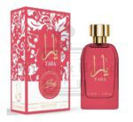 Arabic Yara Candy Clive B Perfume 100ML - Image 2