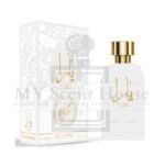 Arabic Yara Moi Clive B Perfume 100ML - Image 2