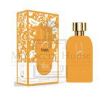 Arabic Yara Orange Clive B Perfume 100ML - Image 2