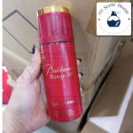 Bakkarat Red 540 Fragrance Mist 250ML (Clive)