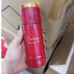 Bakkarat Red 540 Fragrance Mist 250ML (Clive) - Image 2