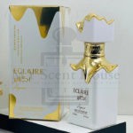 Arabic Eclaire Asgard Perfume 50ML (Clive) - Image 2