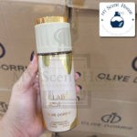 Eclaire Fragrance Mist 250ML (Clive)