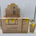 Arabic Eclaire Round Cap 50ML Perfume - Image 2