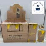 Arabic Eclaire Round Cap 50ML Perfume