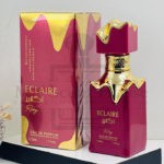 Arabic Eclaire Ruby Perfume 50ML (Clive) - Image 2