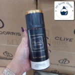 Khamrah Fragrance Mist 250ML (Clive)