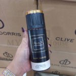 Khamrah Fragrance Mist 250ML (Clive) - Image 2